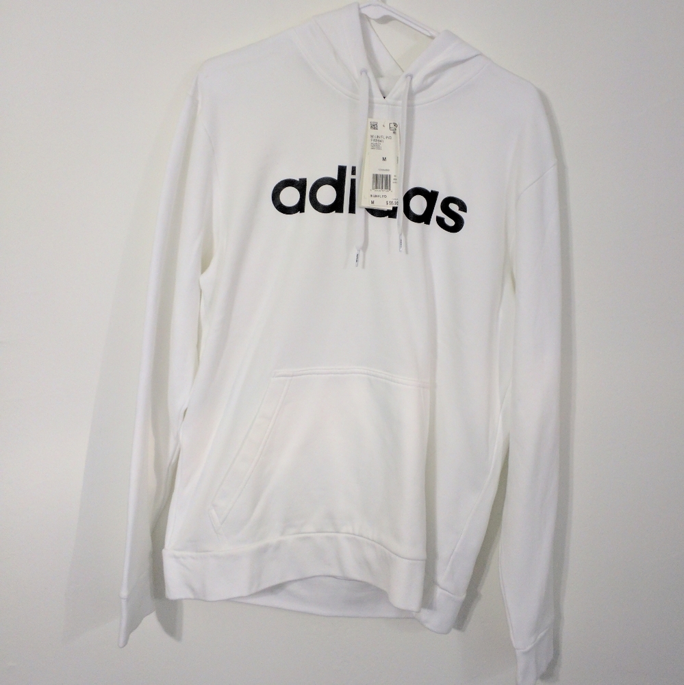 Adidas Hoodie